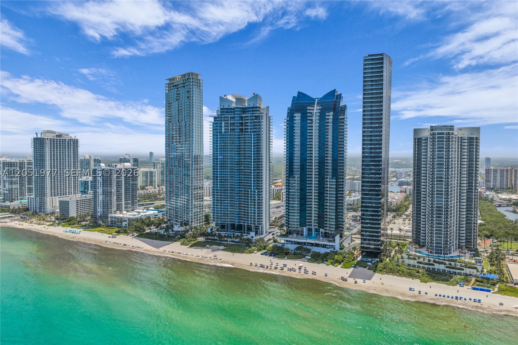 JADE OCEAN CONDO - Residential