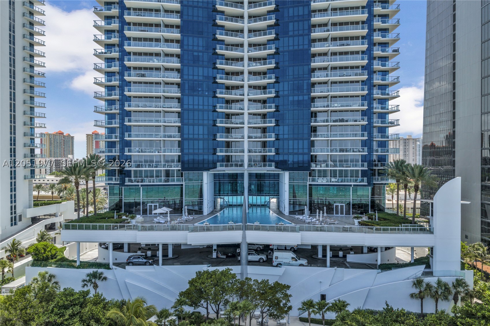 JADE OCEAN CONDO - Residential
