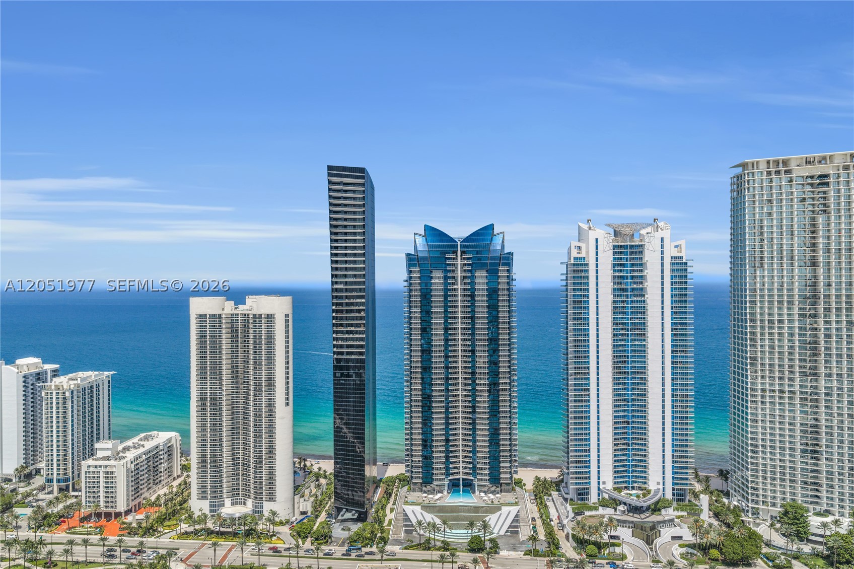 JADE OCEAN CONDO - Residential