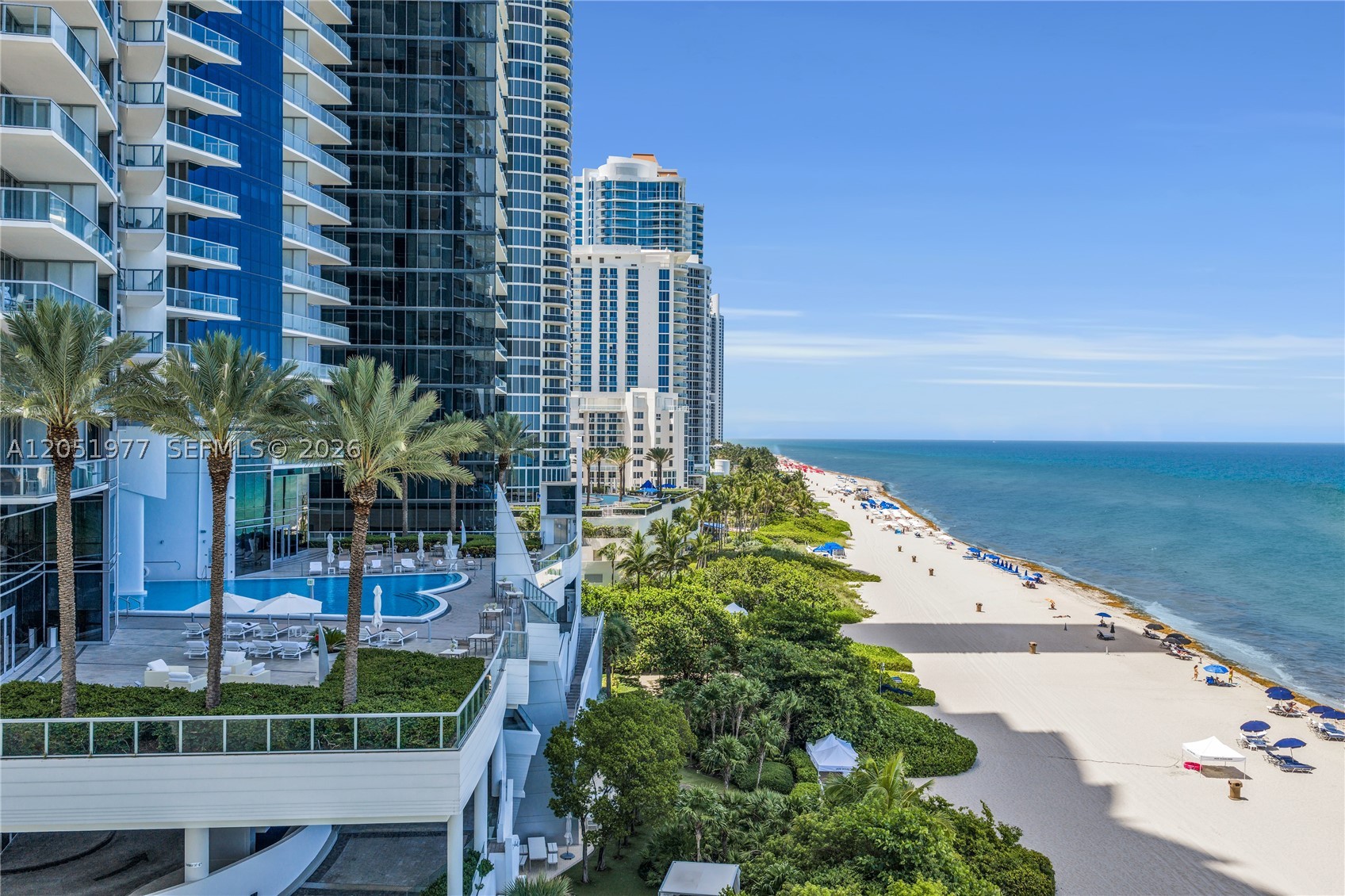JADE OCEAN CONDO - Residential