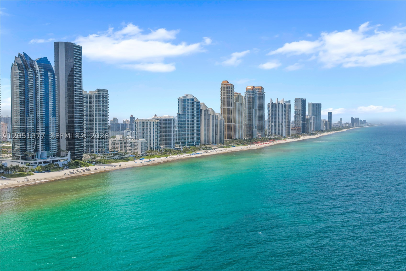 JADE OCEAN CONDO - Residential