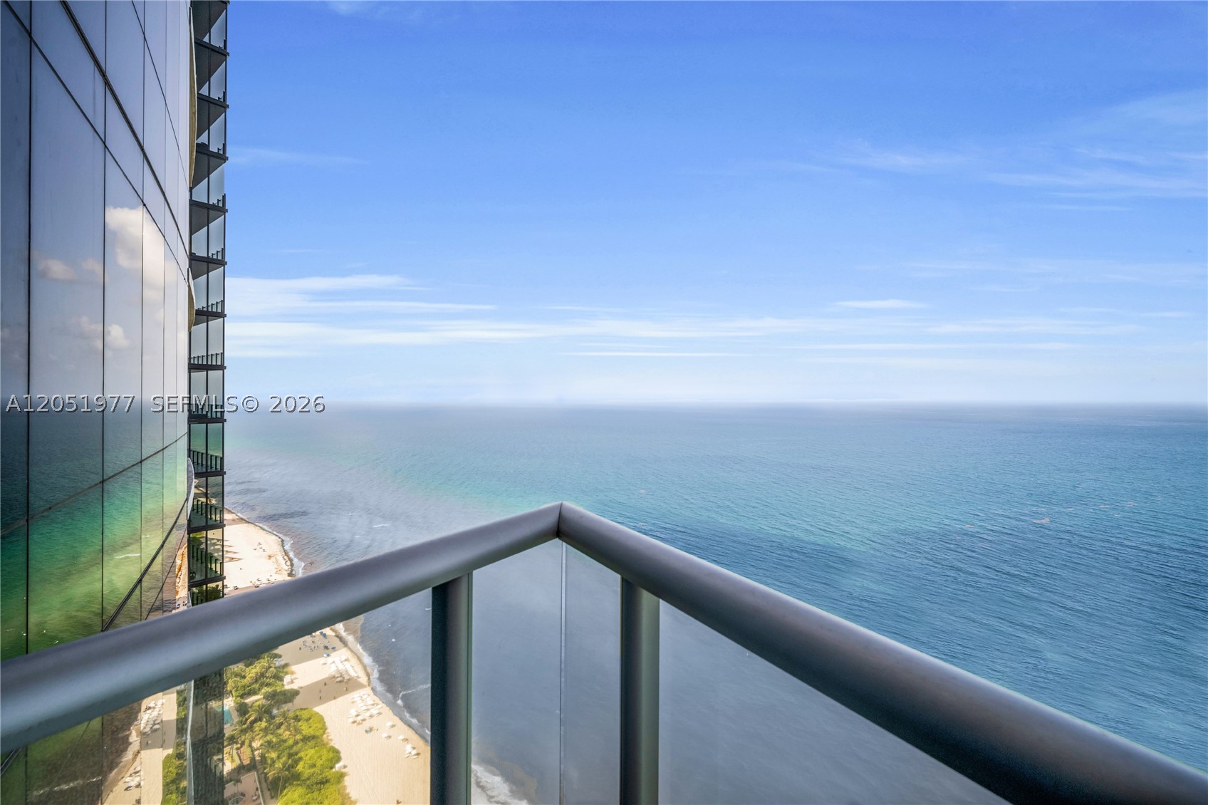 JADE OCEAN CONDO - Residential