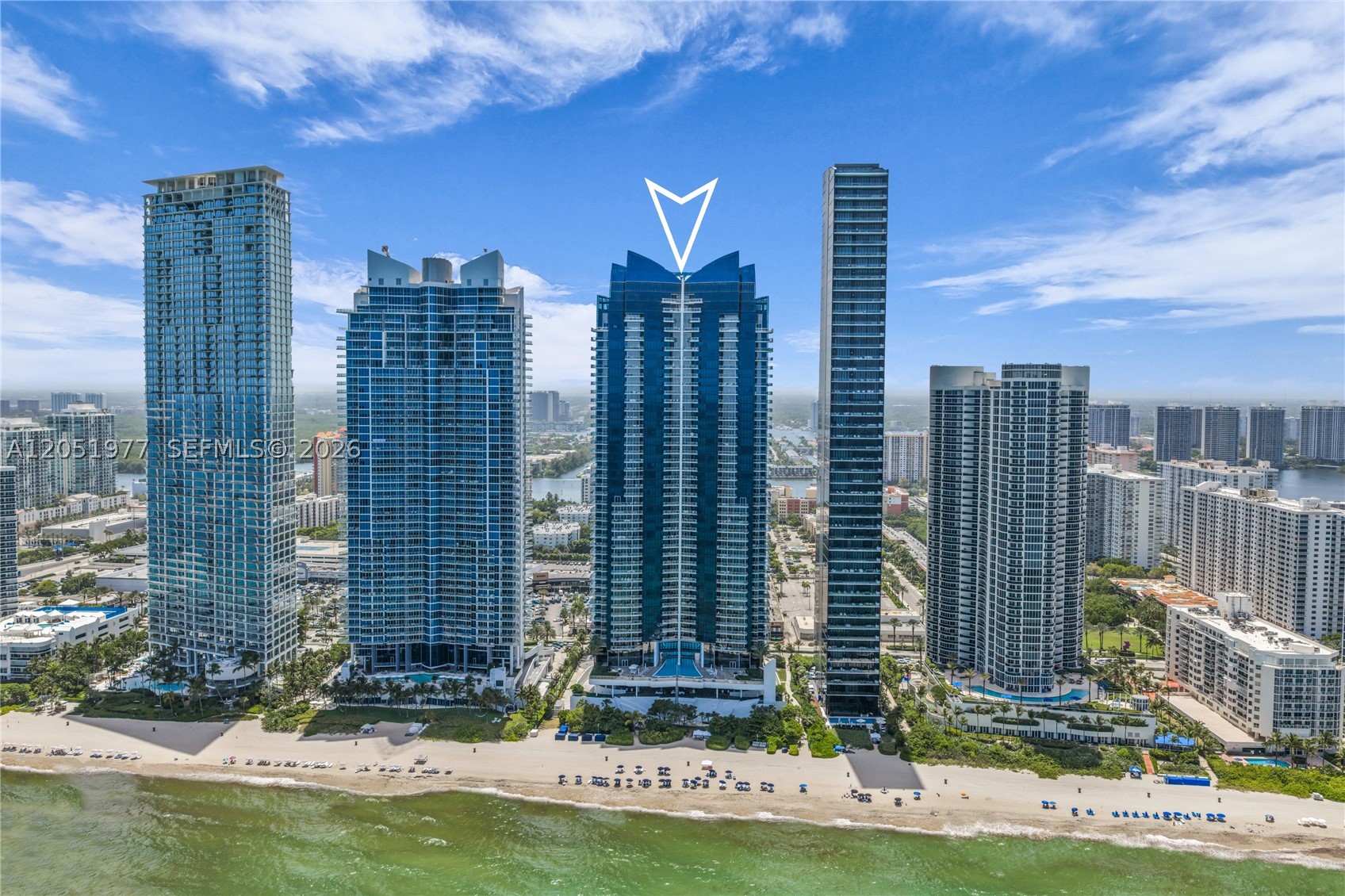 JADE OCEAN CONDO - Residential