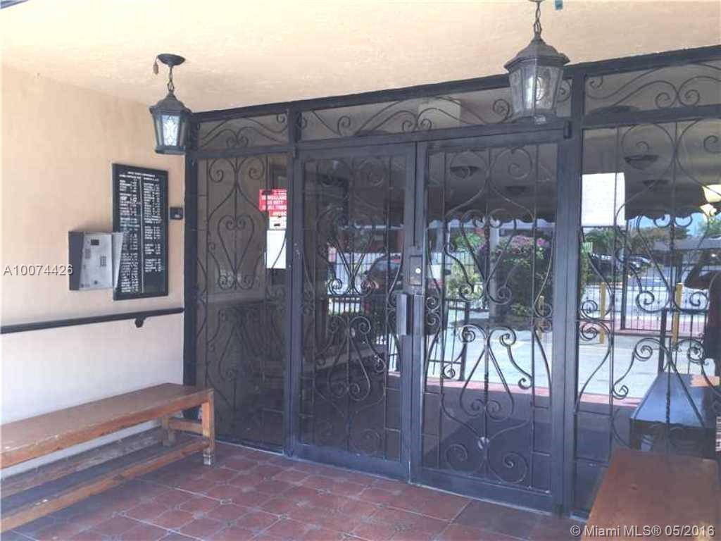 Moon Tower Condo - Residential Lease