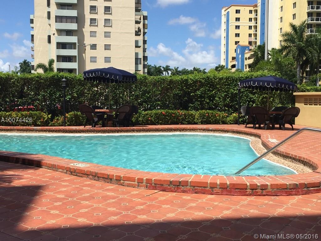 Moon Tower Condo - Residential Lease