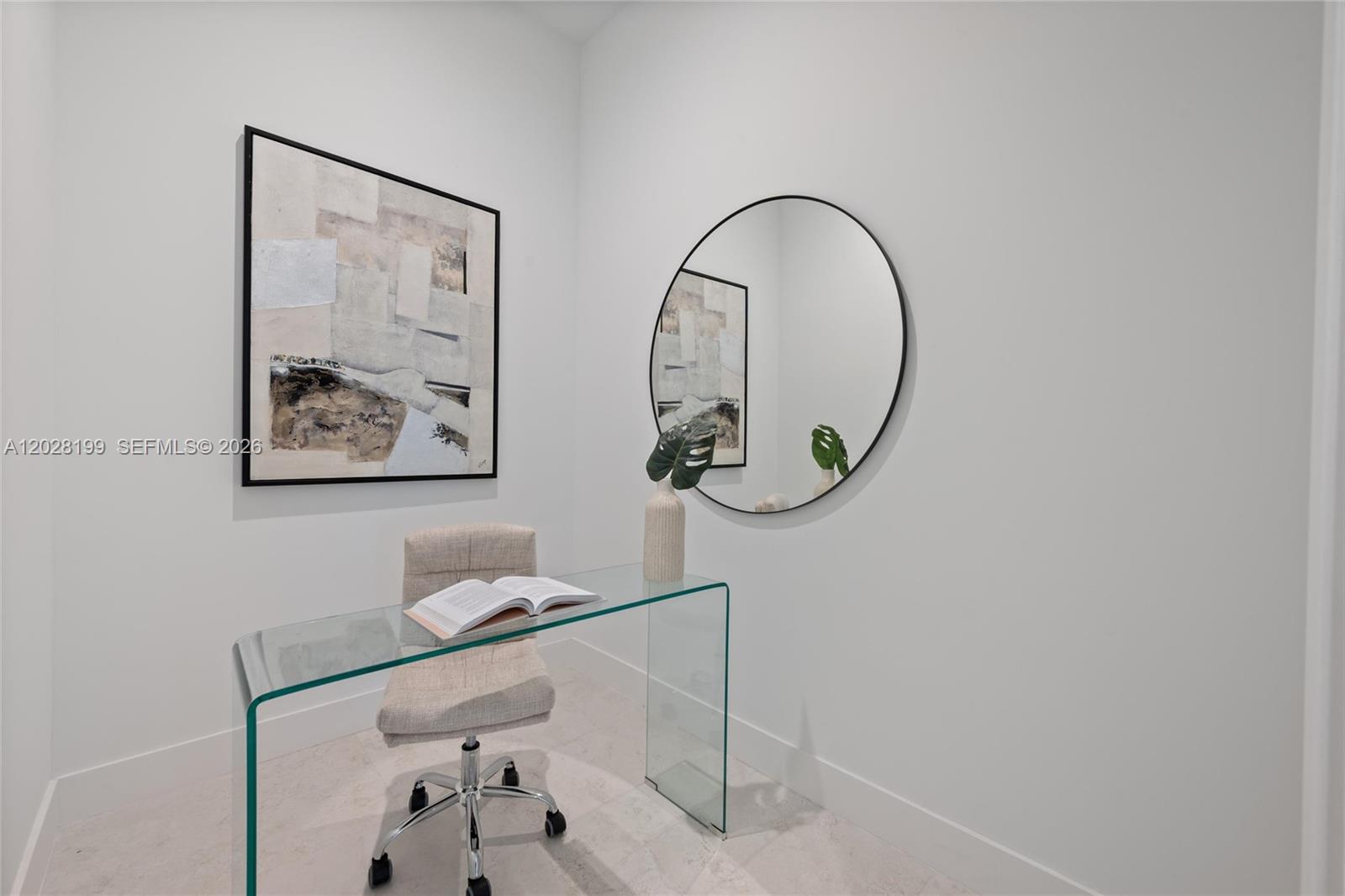 MILLERDALE - Residential Lease
