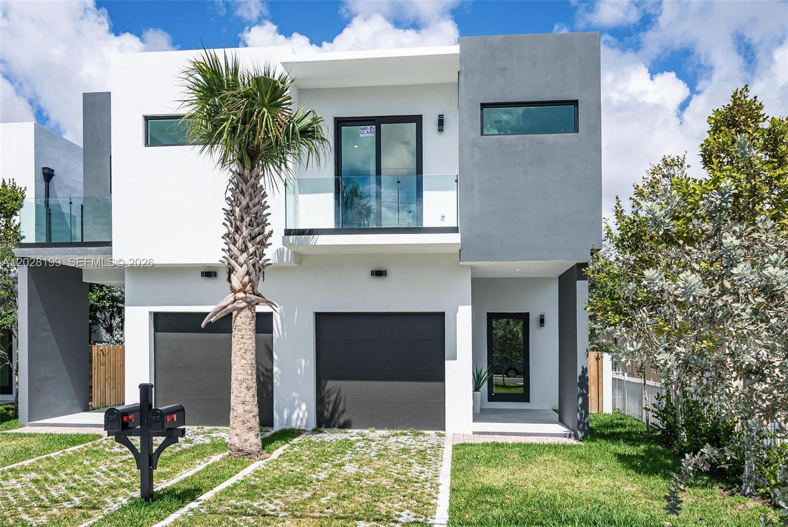 MILLERDALE - Residential Lease