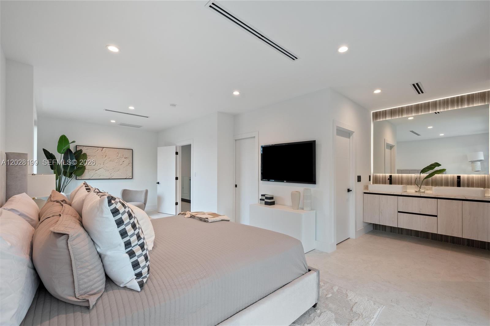 MILLERDALE - Residential Lease