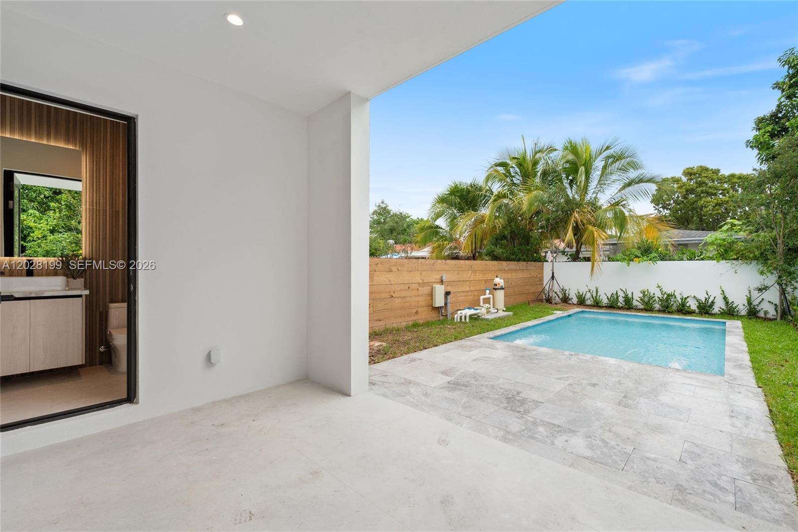 MILLERDALE - Residential Lease
