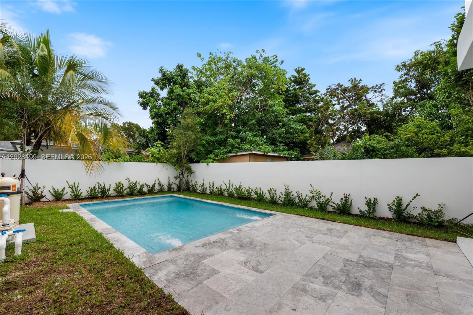 MILLERDALE - Residential Lease
