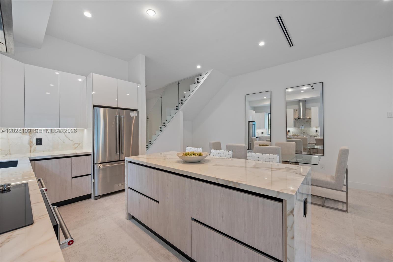 MILLERDALE - Residential Lease