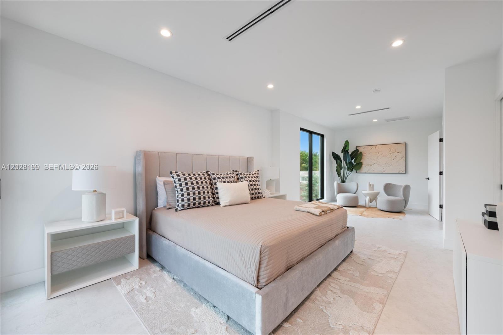 MILLERDALE - Residential Lease