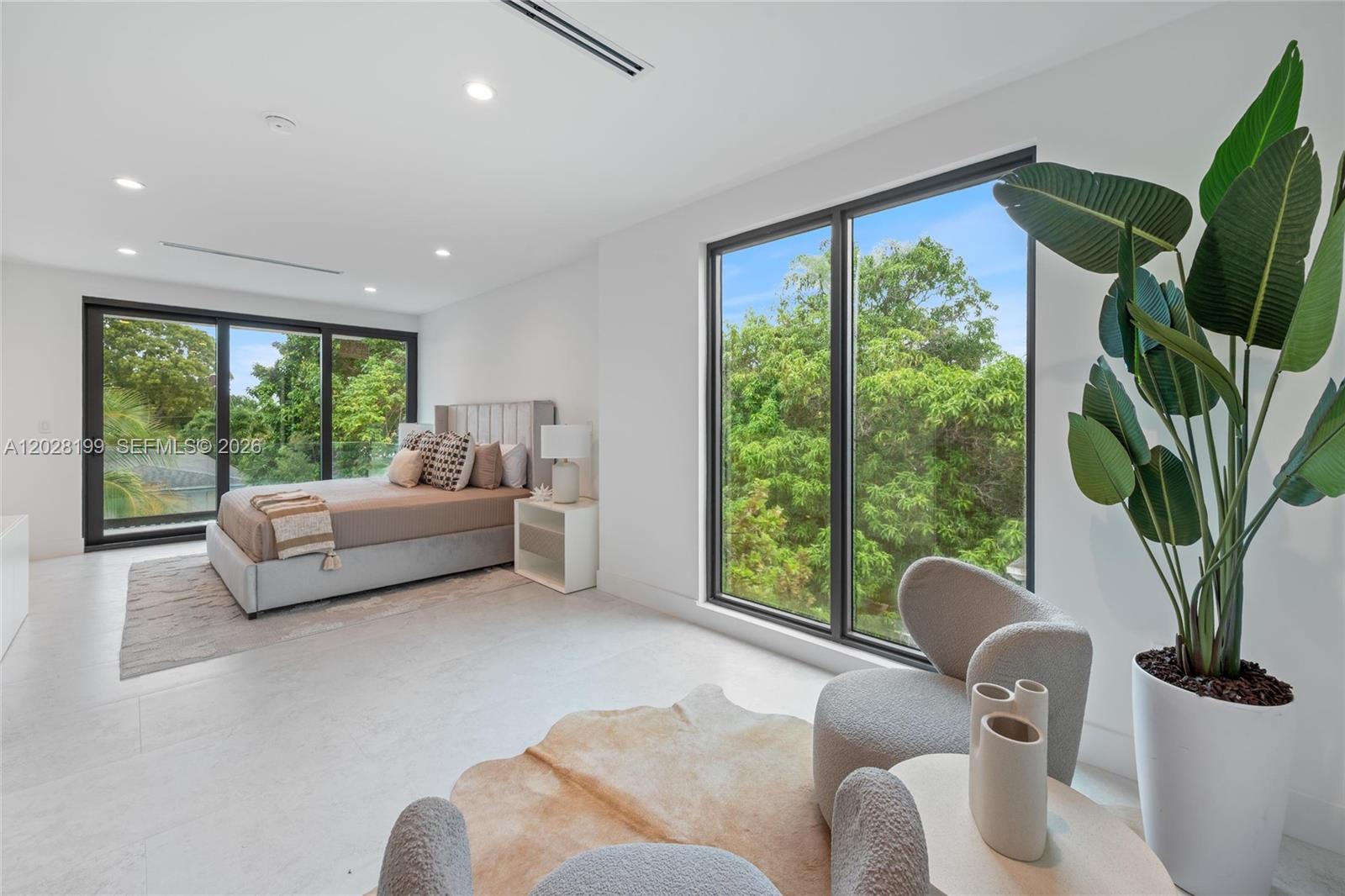 MILLERDALE - Residential Lease