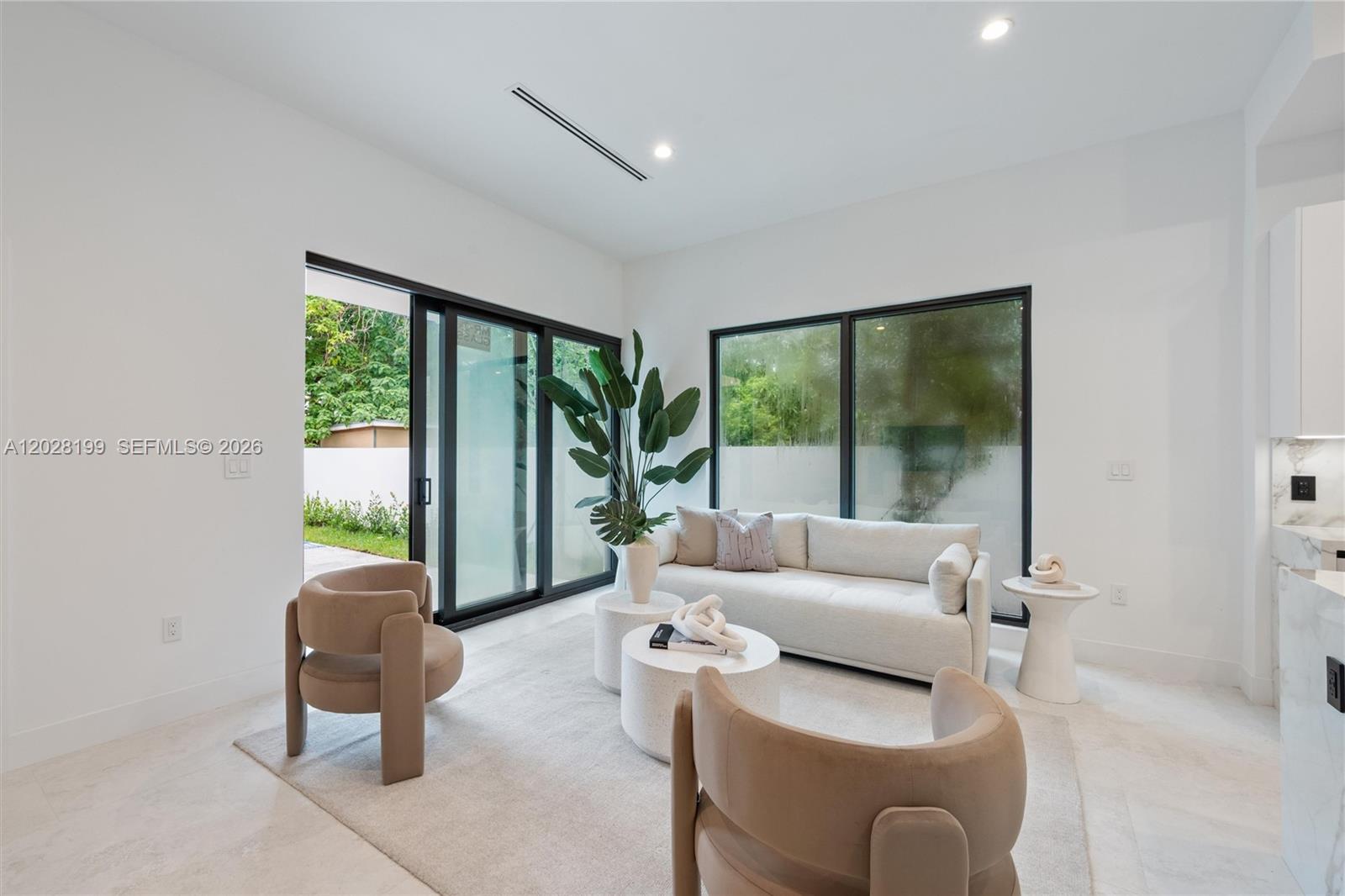 MILLERDALE - Residential Lease