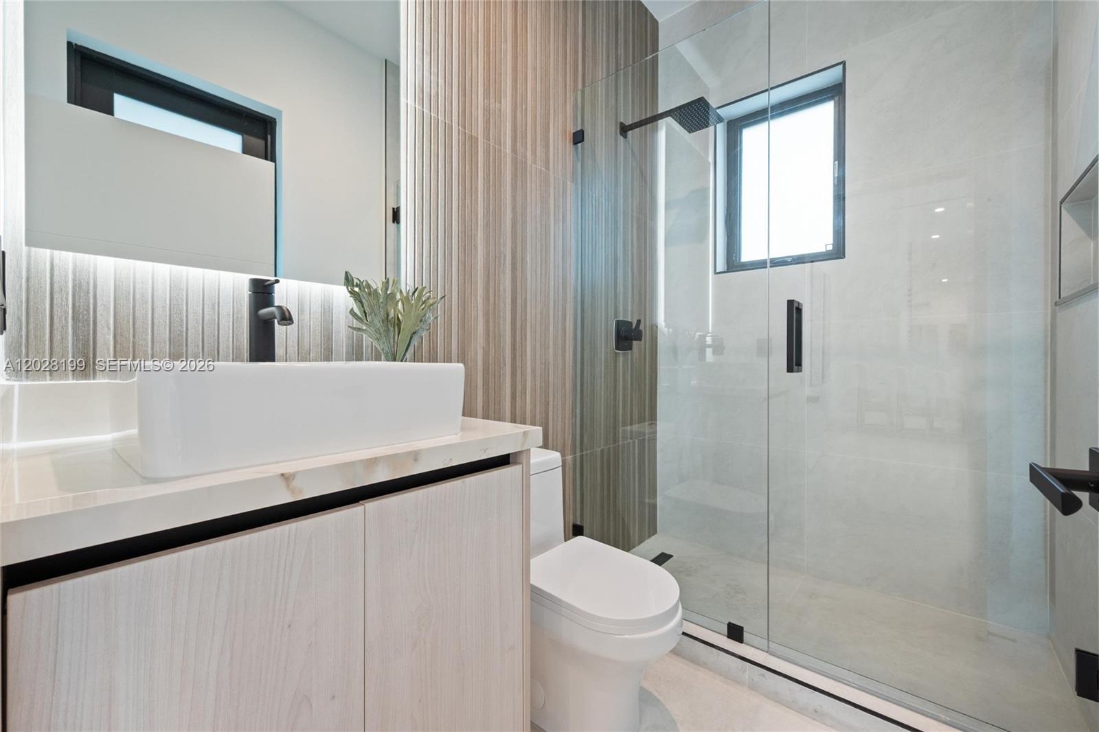MILLERDALE - Residential Lease