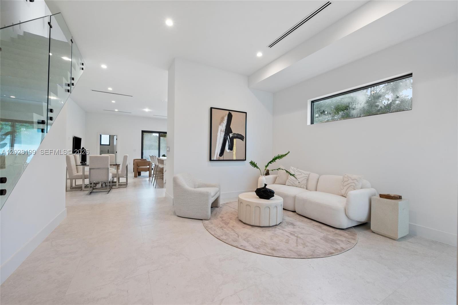 MILLERDALE - Residential Lease