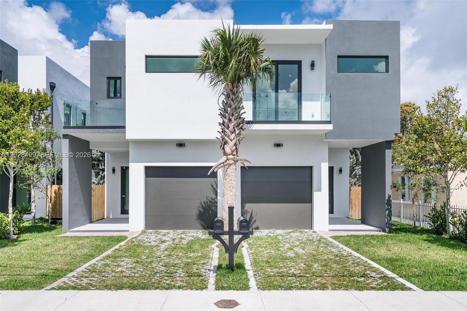 MILLERDALE - Residential Lease