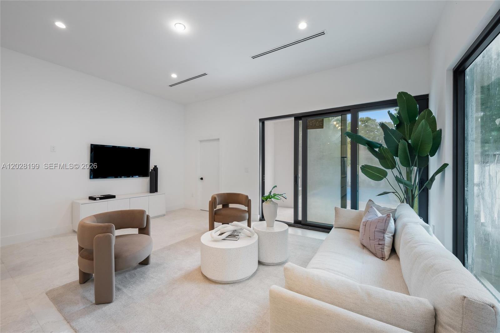 MILLERDALE - Residential Lease