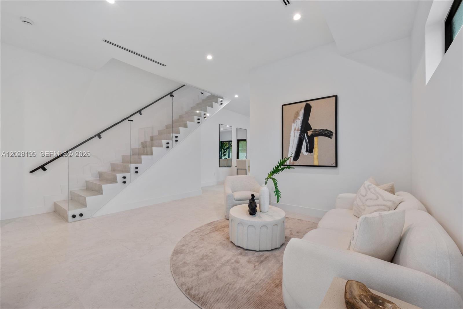 MILLERDALE - Residential Lease