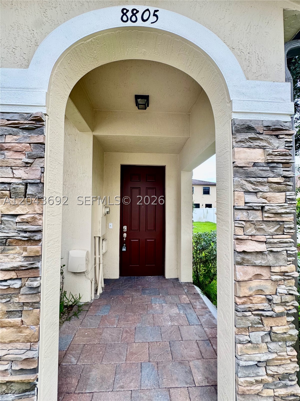 BELLAGIO VILLAS - Residential