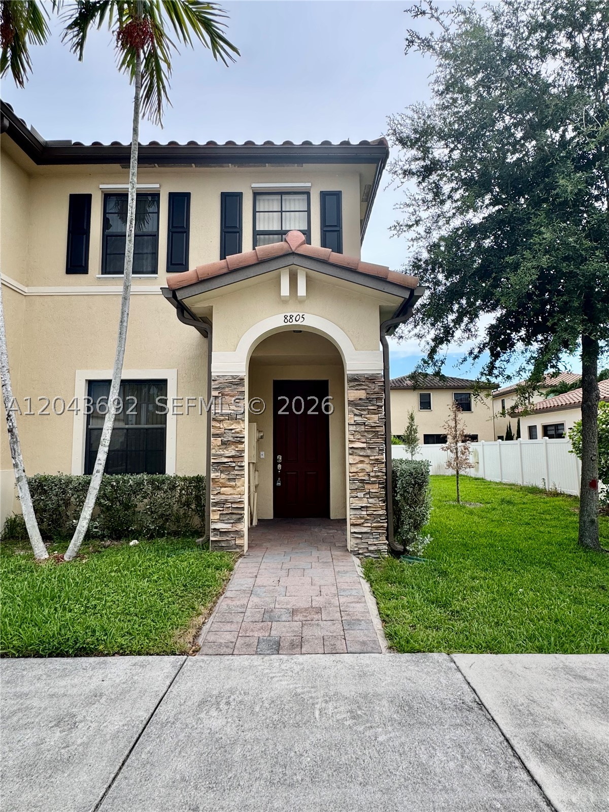 BELLAGIO VILLAS - Residential
