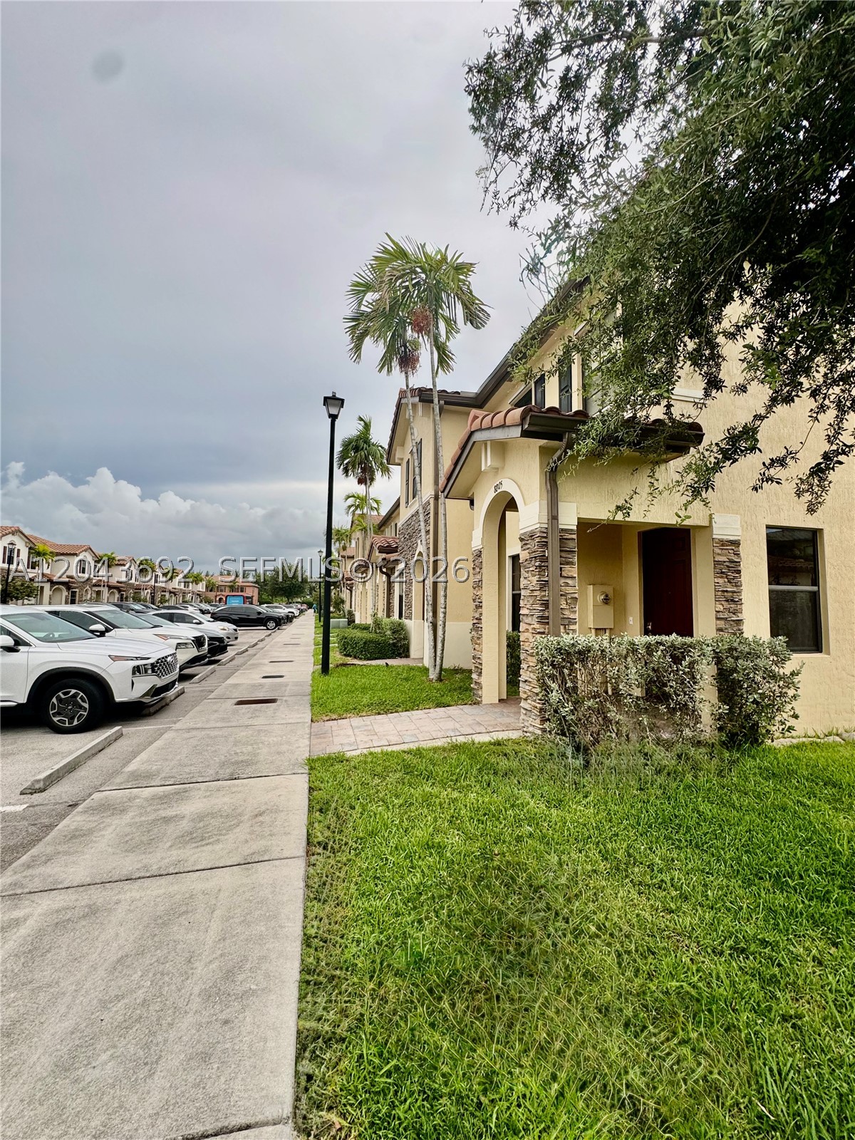 BELLAGIO VILLAS - Residential