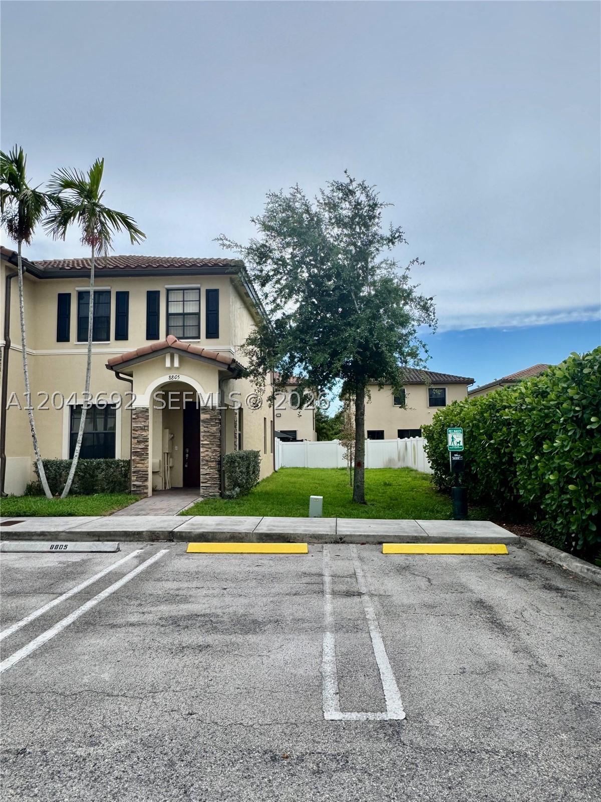 BELLAGIO VILLAS - Residential