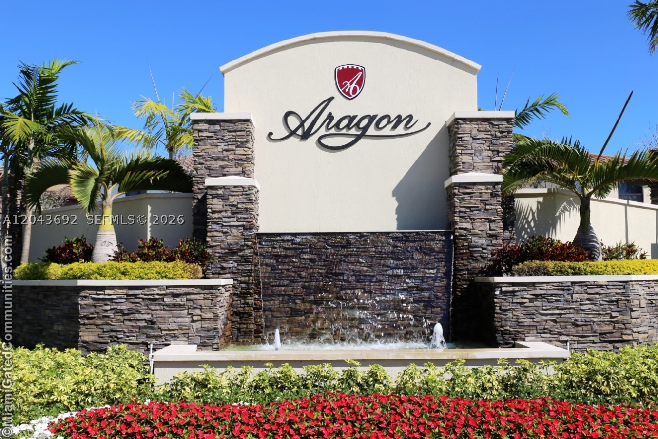 BELLAGIO VILLAS - Residential
