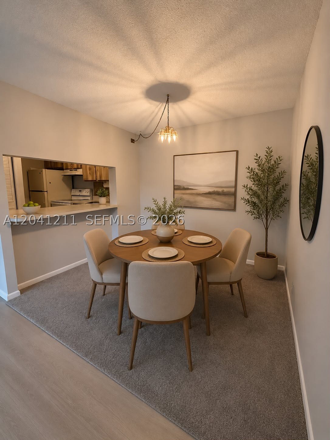 PINE RIDGE NORTH II CONDO - Residential