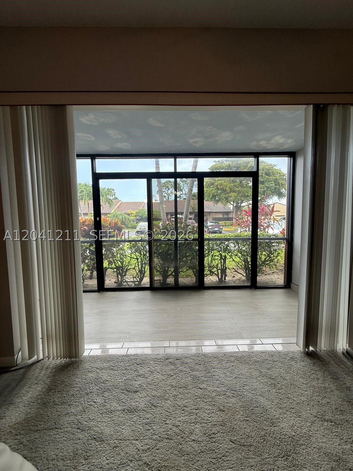 PINE RIDGE NORTH II CONDO - Residential
