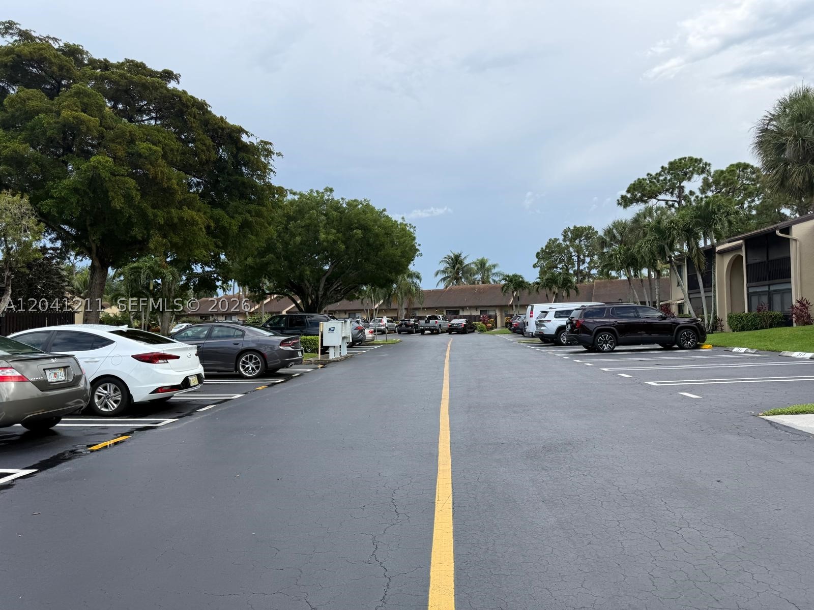 PINE RIDGE NORTH II CONDO - Residential