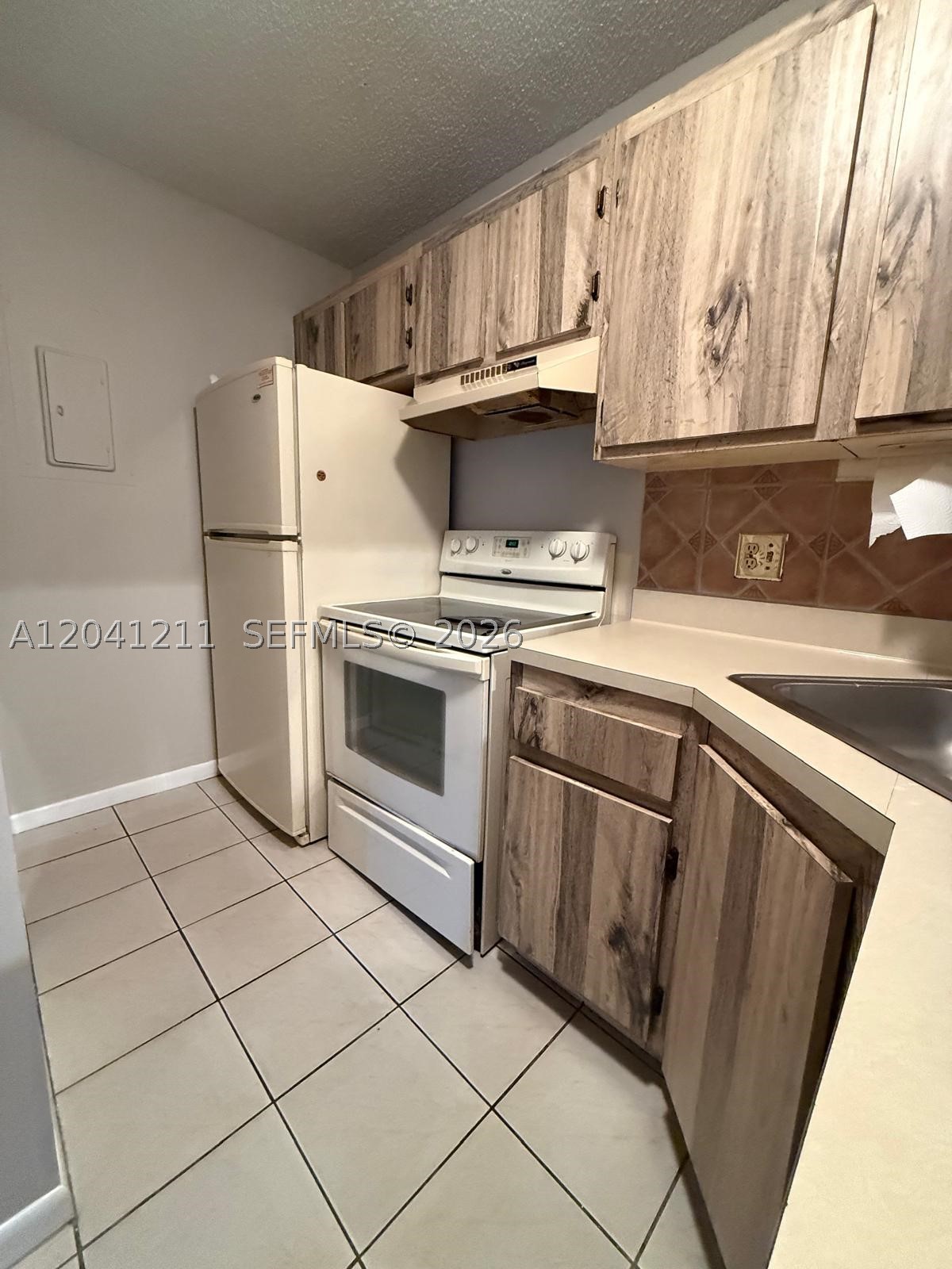 PINE RIDGE NORTH II CONDO - Residential