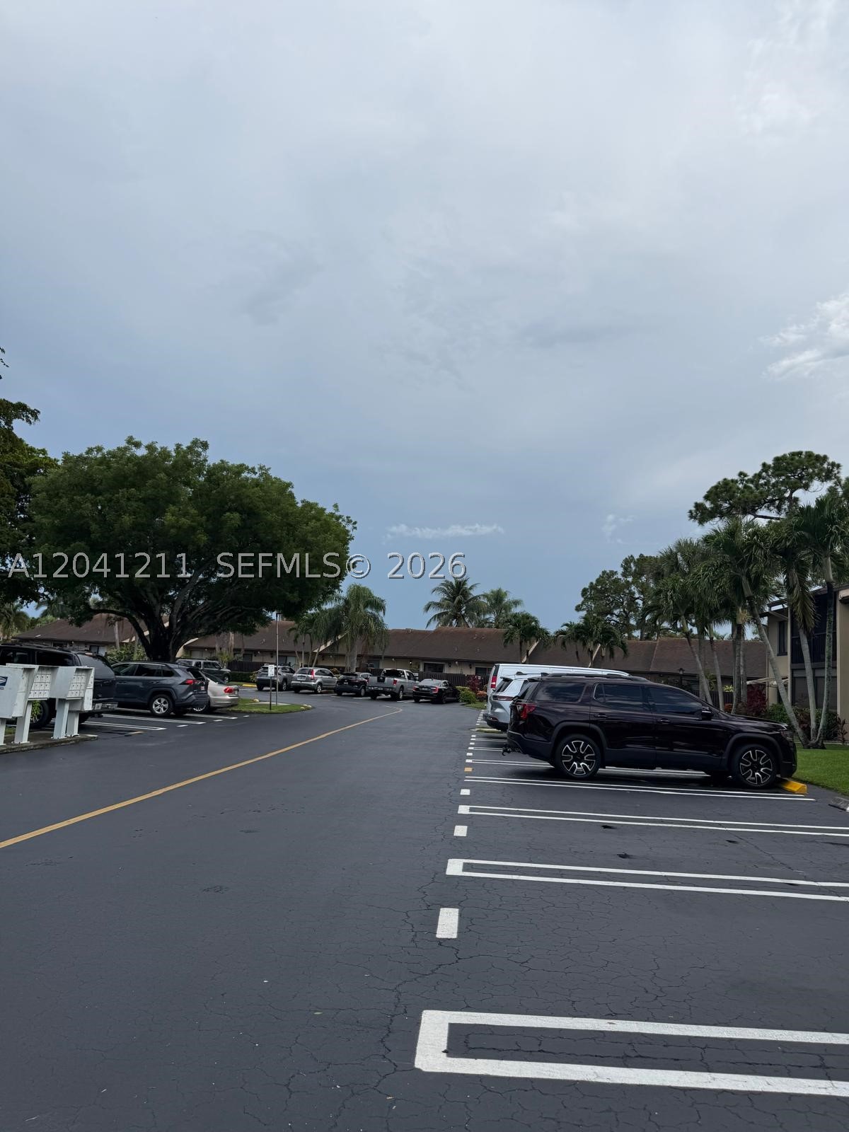 PINE RIDGE NORTH II CONDO - Residential