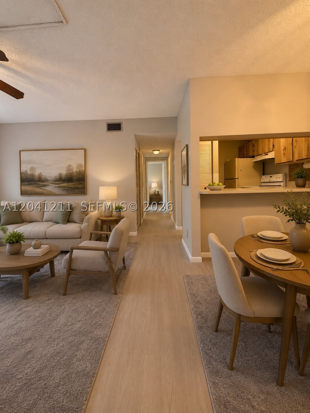 PINE RIDGE NORTH II CONDO - Residential