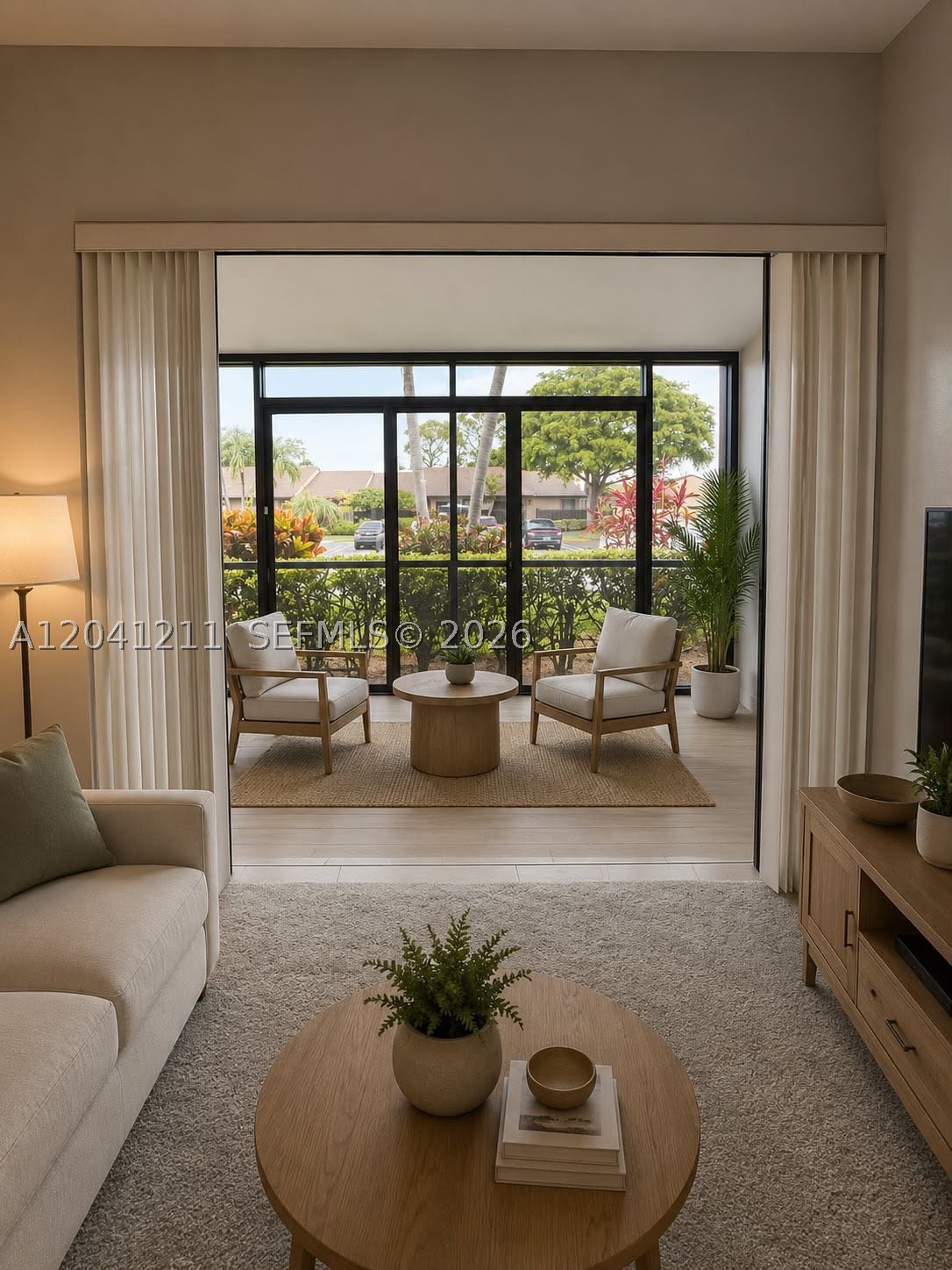 PINE RIDGE NORTH II CONDO - Residential