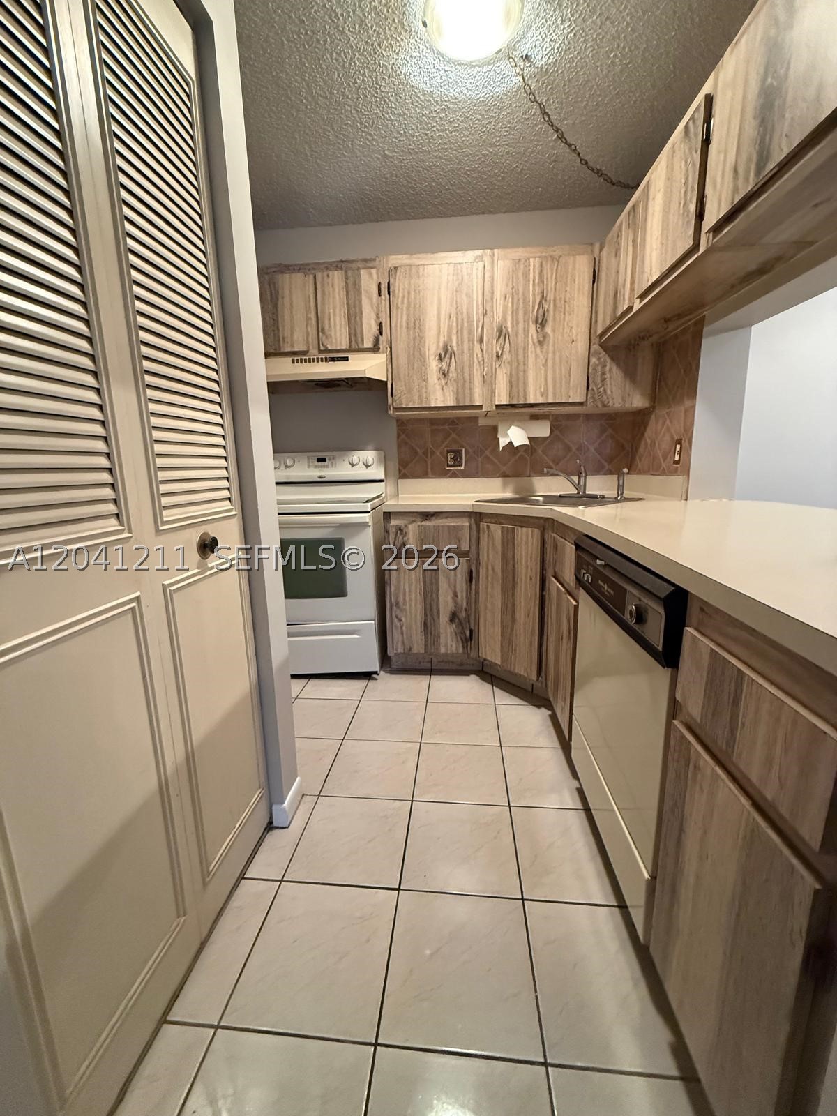 PINE RIDGE NORTH II CONDO - Residential