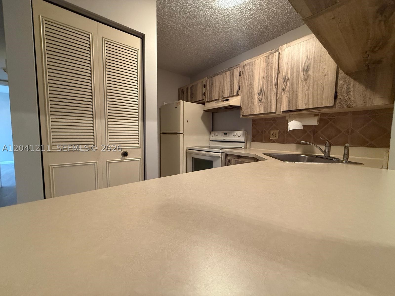 PINE RIDGE NORTH II CONDO - Residential
