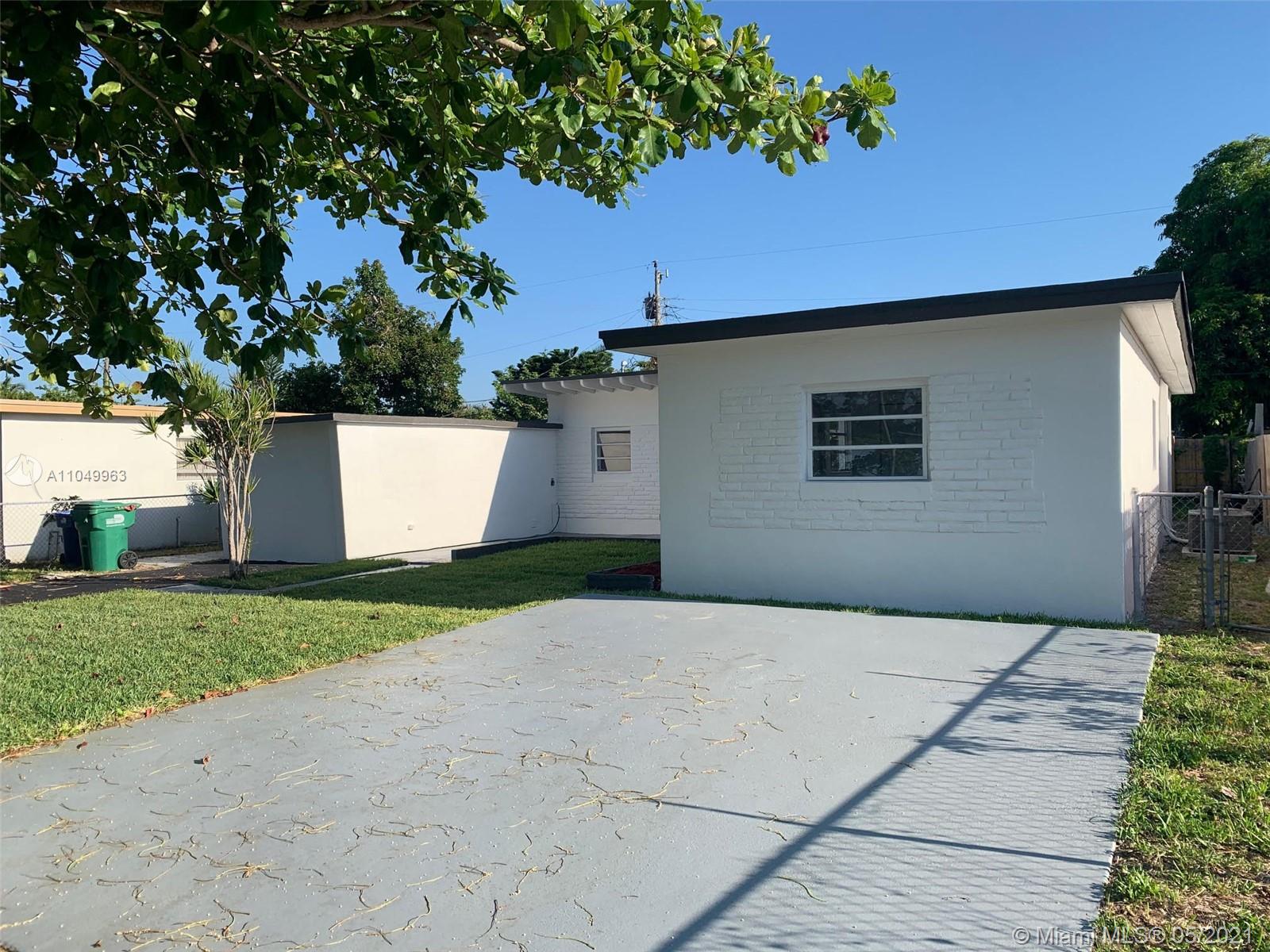 W MIAMI SHORES SEC B - Residential