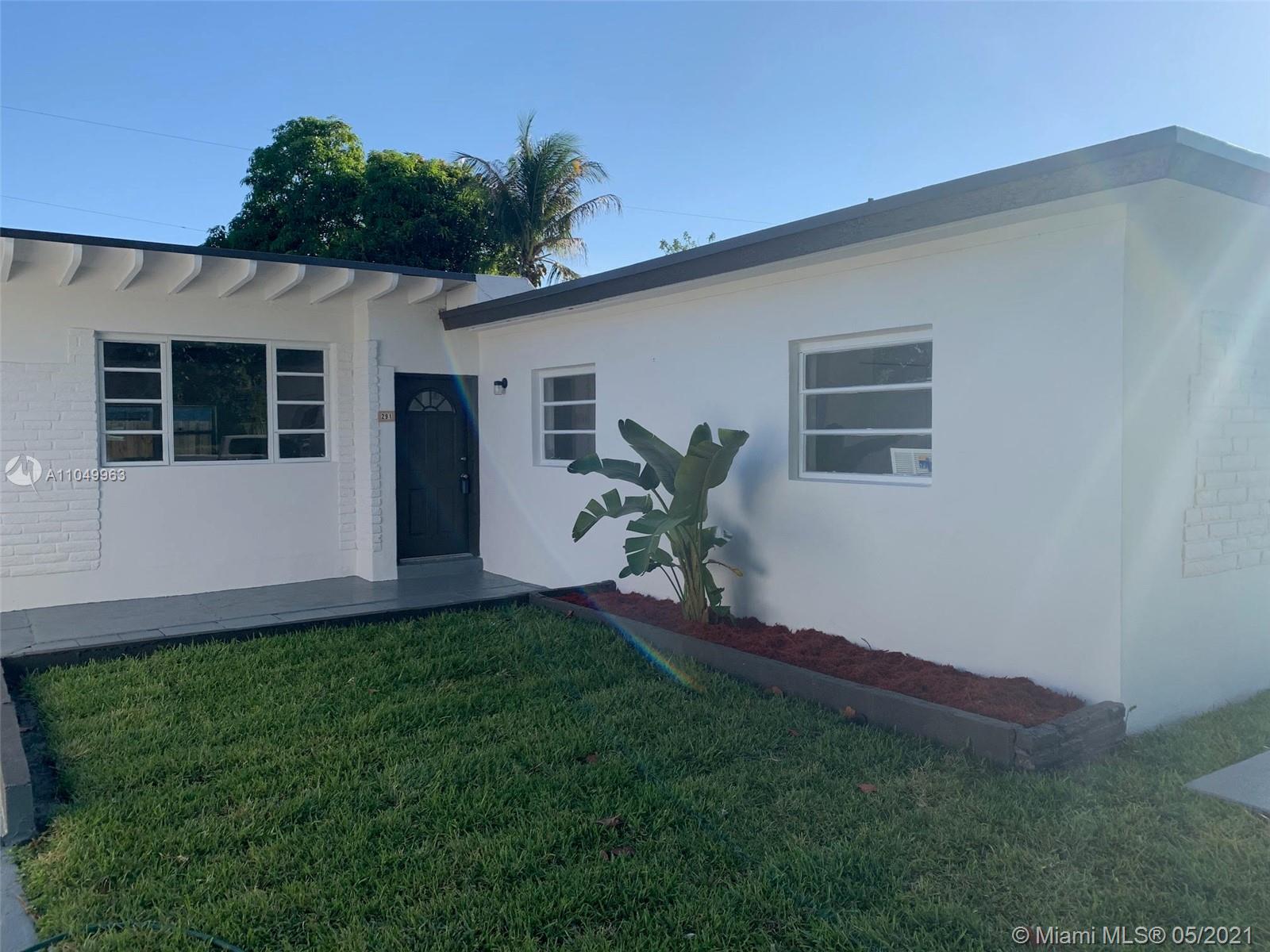 W MIAMI SHORES SEC B - Residential