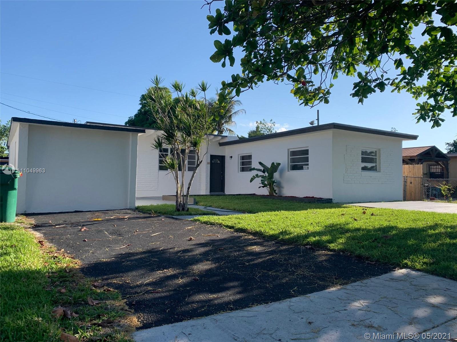 W MIAMI SHORES SEC B - Residential