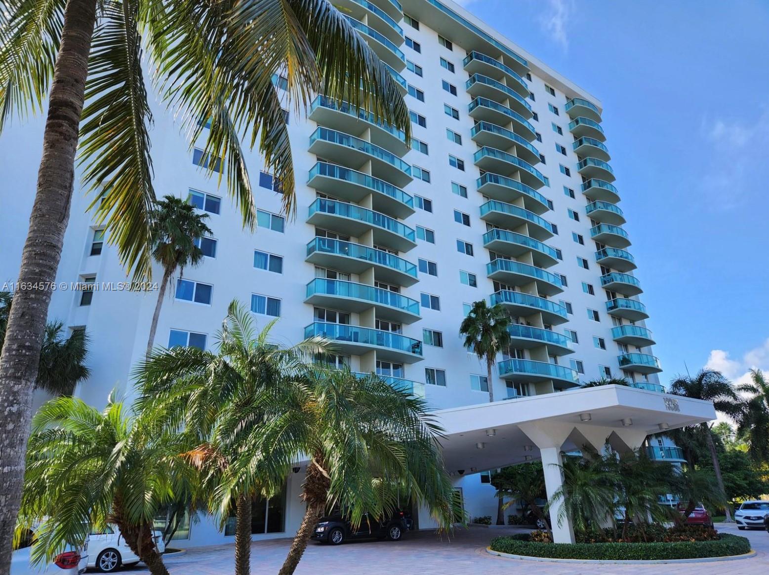 OCEANVIEW BUILDING B COND - Residential