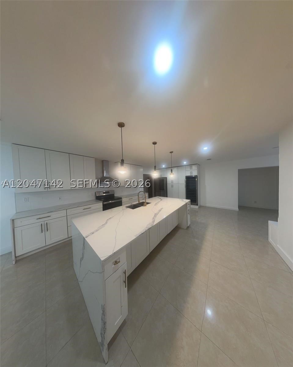 CORAL SPRINGS COUNTRY CLU - Residential Lease