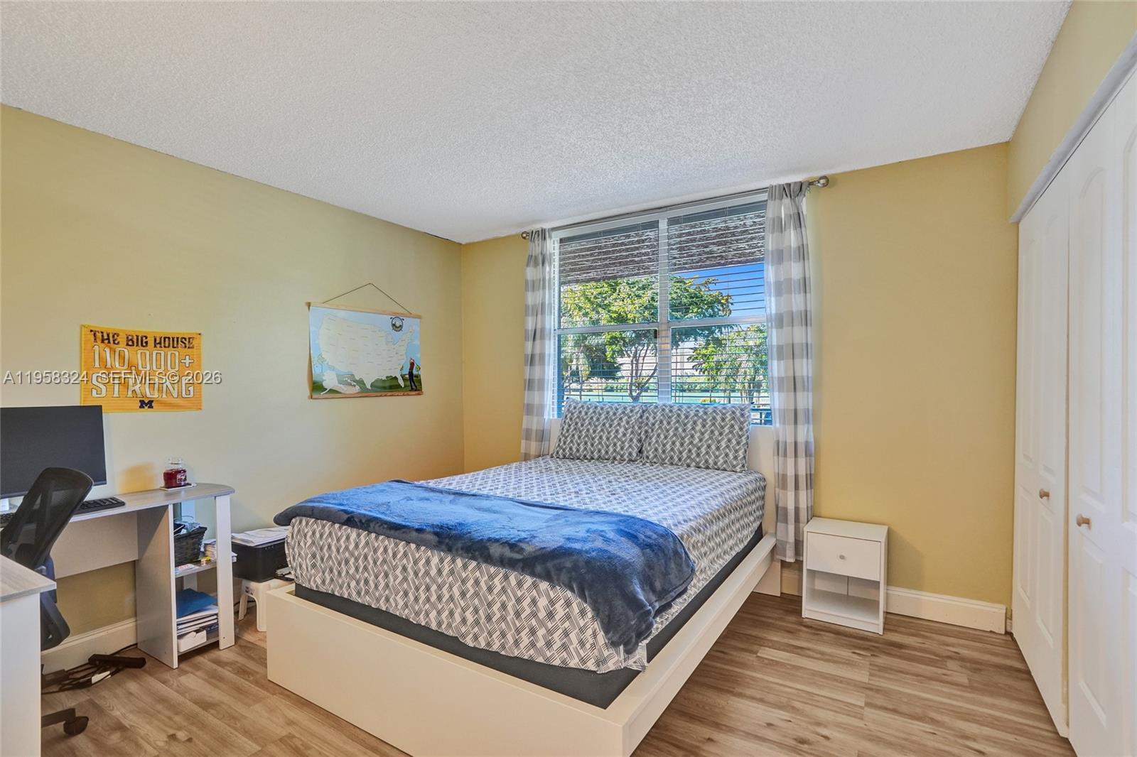 WATERS EDGE TOWERS CONDO - Residential