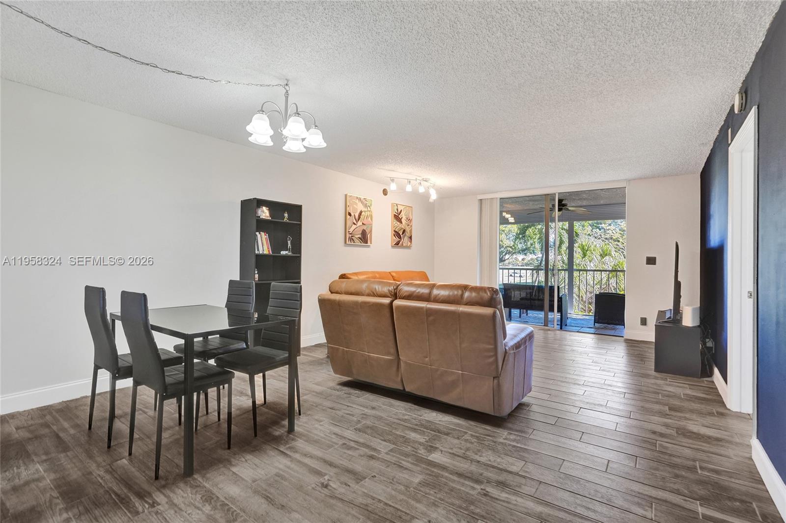WATERS EDGE TOWERS CONDO - Residential