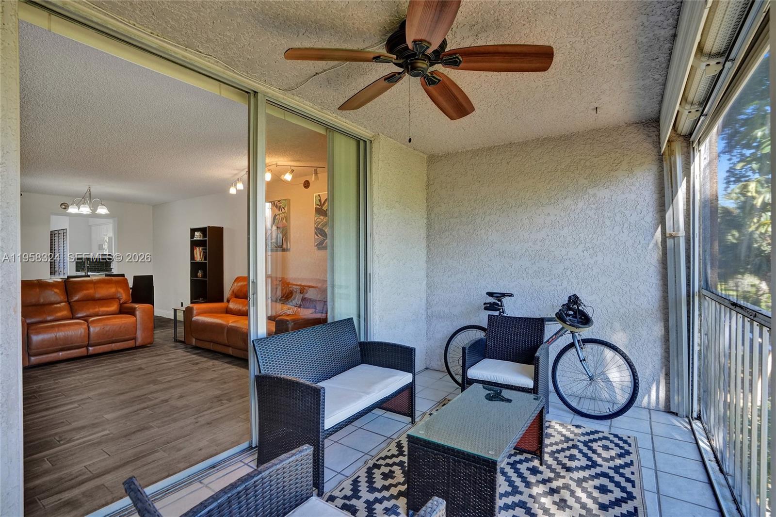 WATERS EDGE TOWERS CONDO - Residential