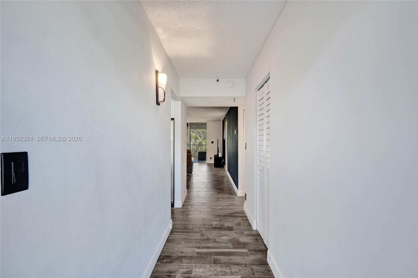 WATERS EDGE TOWERS CONDO - Residential