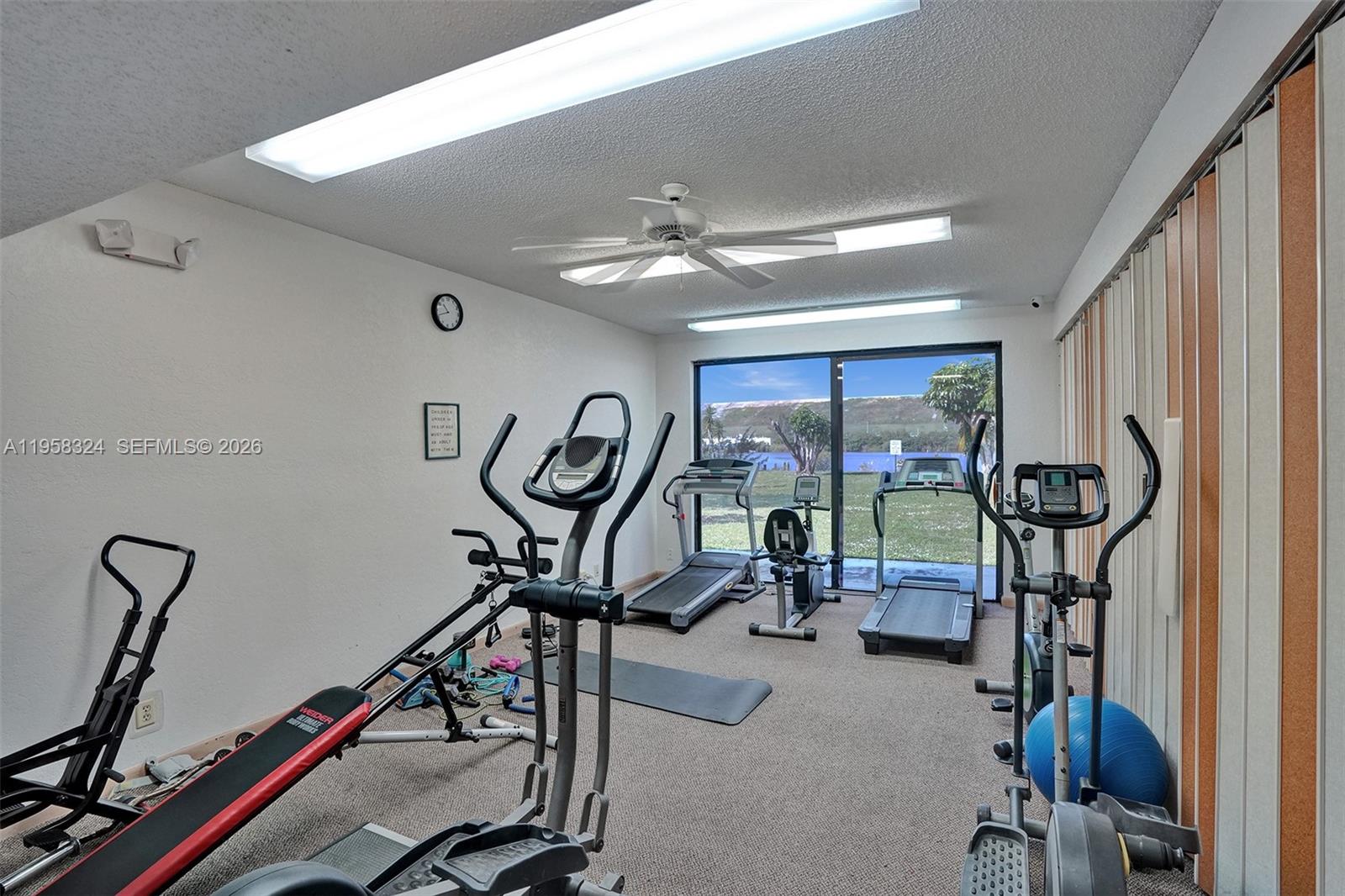 WATERS EDGE TOWERS CONDO - Residential