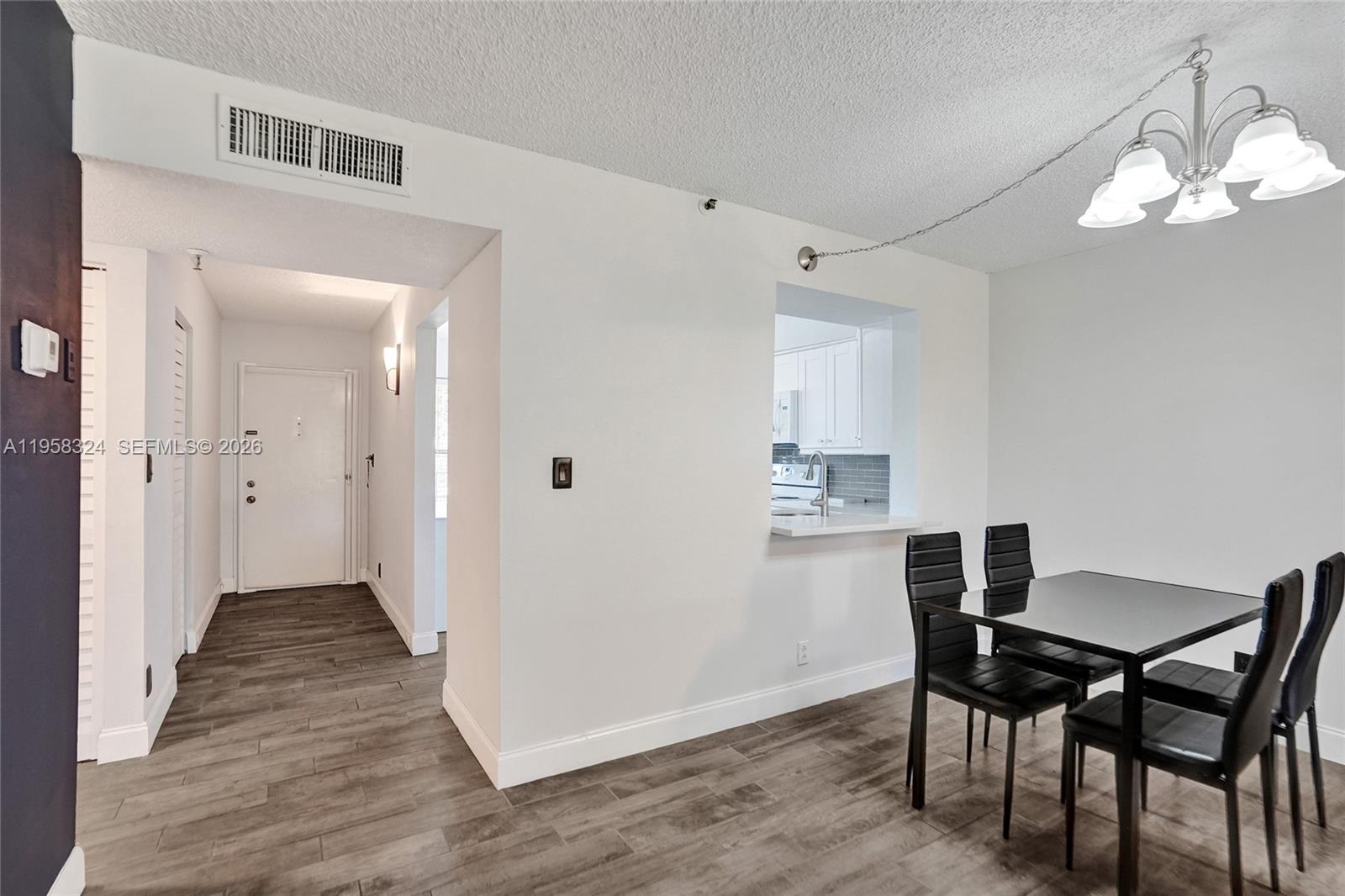 WATERS EDGE TOWERS CONDO - Residential