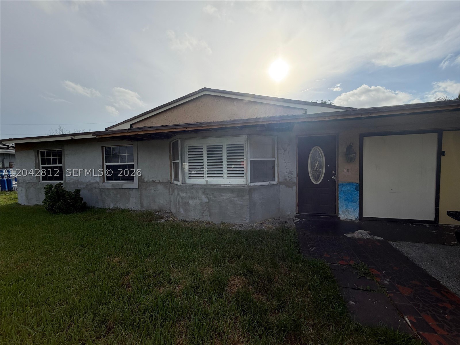 Attention all  investors, rehab specialists, and visionaries! This property presents an outstanding opportunity to complete a full renovation and create exceptional value. The home requires work and is being sold as-is, making it the perfect project for buyers looking to renovate, flip, fix to make your own self designed home, or customize for resale or long-term investment. Cash offers only. 
All offers will be considered, and buyers are encouraged to submit their highest and best offer. Don't miss the chance to transform this property into something truly special! 
Located in Fort Lauderdale, near major highways and just minutes away from the beach.
PLEASE CONTACT SIMON FOR ALL QUESTIONS AND SHOWING INSTRUCTIONS.