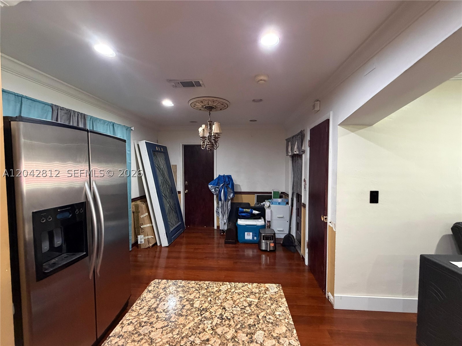 HILLMONT MIDDLE RIVER VIS - Residential